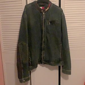 Tommy Hilfiger Denim Men’s Jacket